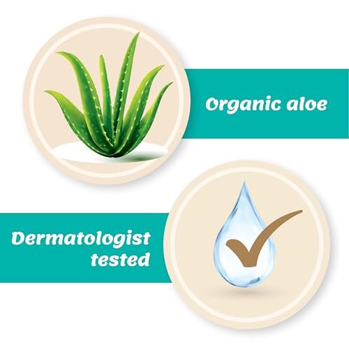 Schick Intuition Go Disposable Razor for Sensitive Skin, 1ct, Razors Sensitive Skin, Women’s Disposable Razors with Organic Aloe, Travel Razor - Image 4
