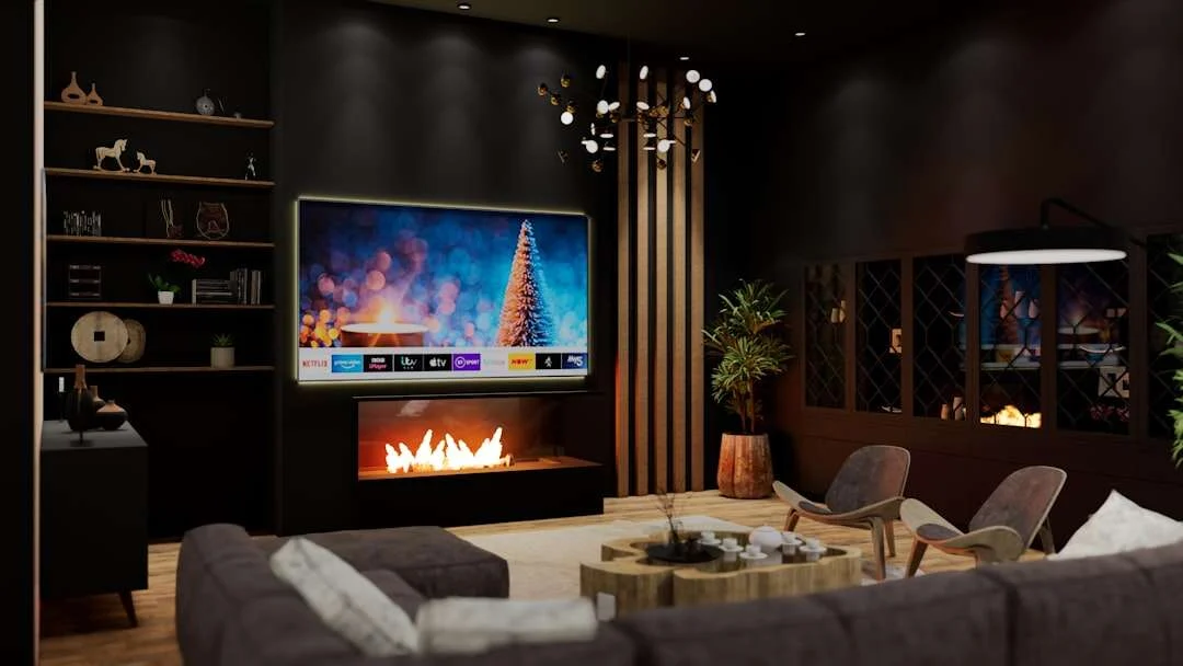 Legal Disclaimer information and streaming setup from IPTVV.com